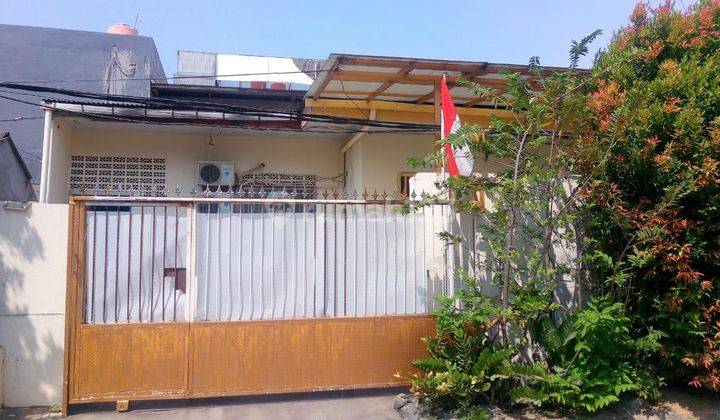 Jarang Ada Langka Rumah Cengkareng Dijual Harga Termurah 2 Rumah 2