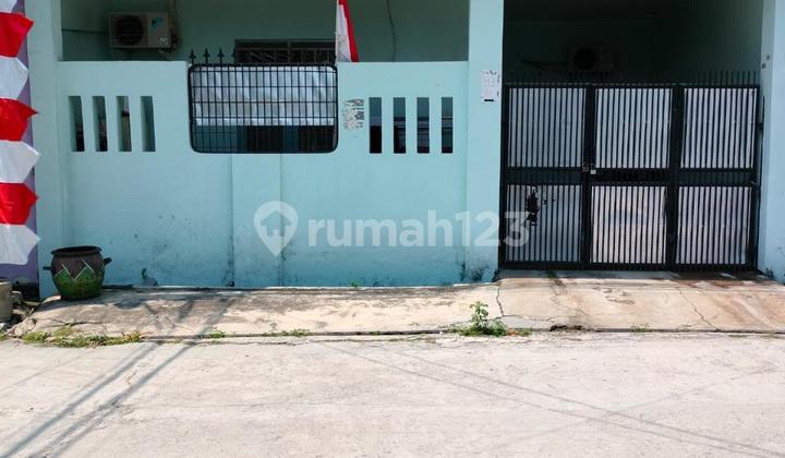 Rumah Villa Taman Bandara Dijual Murah Bagus Tidak Banjir Dadap Rumah Villa Taman Bandara Dijual Murah Bagus Tidak Banjir Dadap