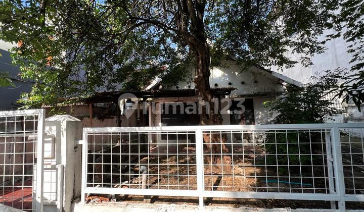 Rumah Hitung Tanah Harga Murah SetiaBudi Kuningan Jakarta Selatan 2