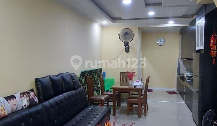 Rumah Permata Palem Jual Harga Murah Siaphuni Bagus Jakarta Barat 2