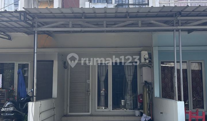 Rumah Golden Palm Dijual Harga Murah Siaphuni Sudah Renov Jakarta Rumah Golden Palm Dijual Harga Murah Siaphuni Sudah Renov Jakarta