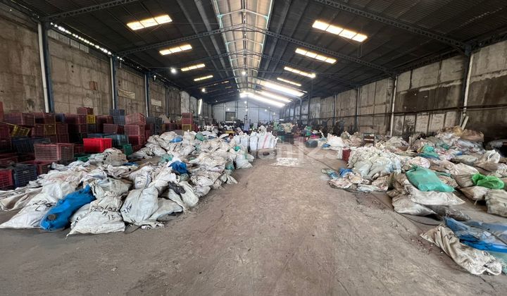 Quick Sale BUB Warehouse Dadap Below Market Price Tangerang Quick Sale BUB Warehouse Dadap Below Market Price Tangerang