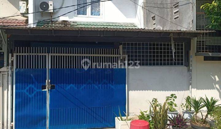 Rumah Kalideres Dijual Harga Murah Baru Renovasi Siaphuni Jakarta 1