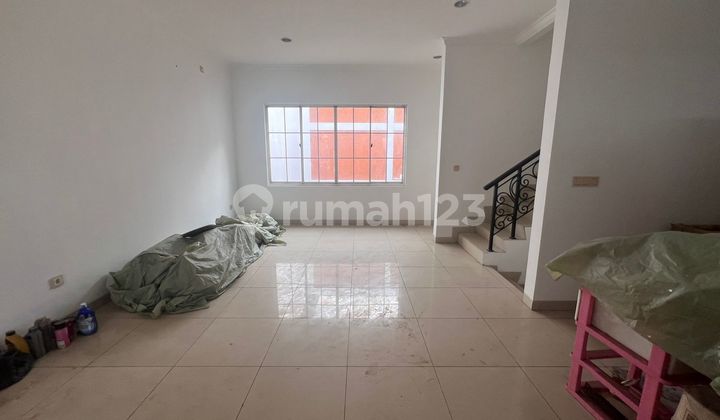 Rumah Green Lake City Dijual Harga Murah Siap Huni Cluster Europe 2