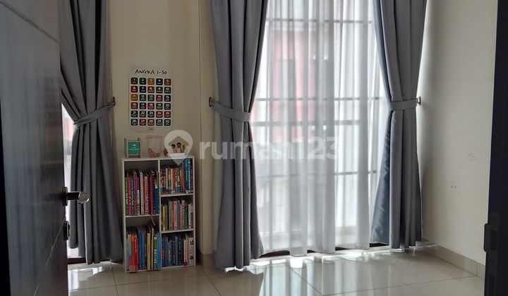 Rumah Green Village Cipondoh Tangerang Siap Huni Jual Harga Murah 2