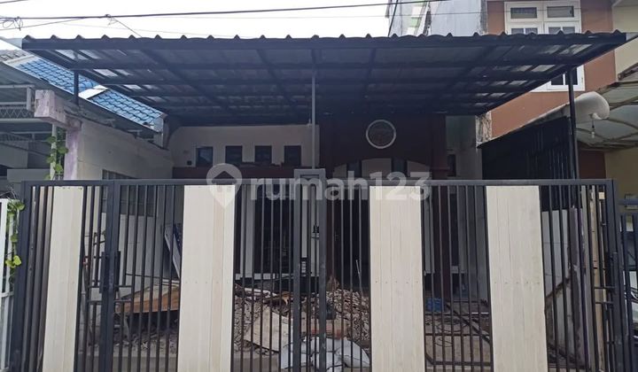 Rumah Citra Garden 3 Dijual Harga Murah Siap Huni Jakarta Barat