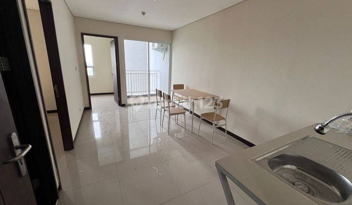 Disewa Apartemen Metro Garden Semi Furnished 2 BR Siap Huni Bagus 2