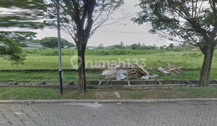 Tanah Padet Siap Bangun Harga Termurah Dibawah NJOP Moden Cikande Tanah Padet Siap Bangun Harga Termurah Dibawah NJOP Moden Cikande