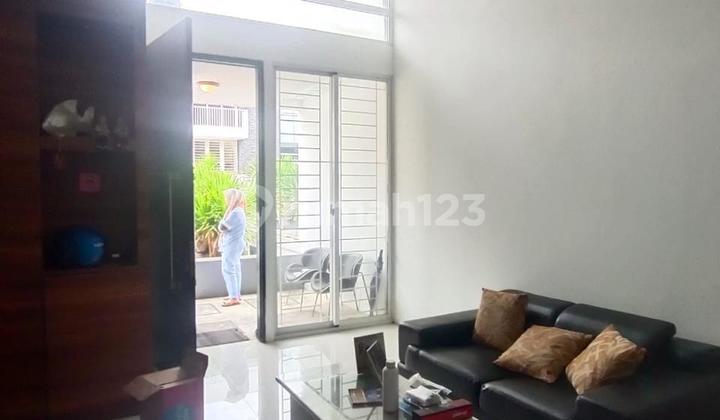 Rumah Citra Garden 6 Green Papyrus Dijual Murah Siap Huni Bagus 2