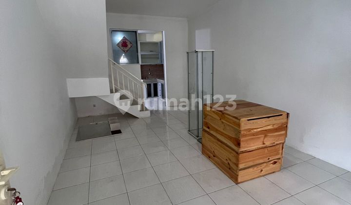 Rumah Golden Palm Jual Harga Murah Siaphuni Sudah Renov Kalideres 2