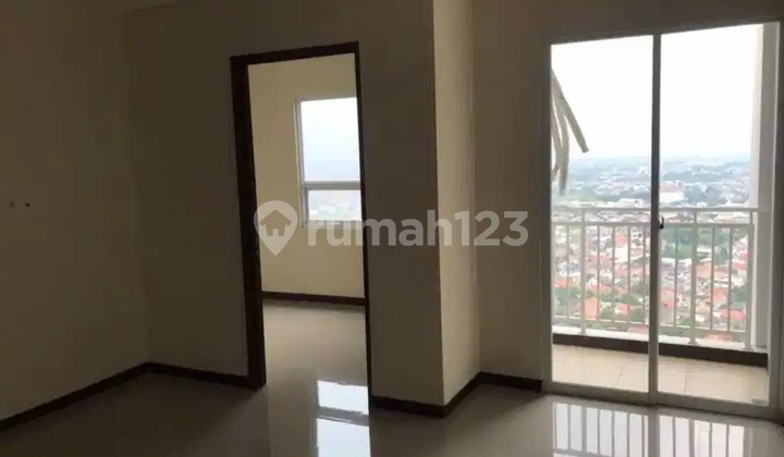 Apartemen Metro Garden Karang Tengah Dijual Harga Murah Type Hook