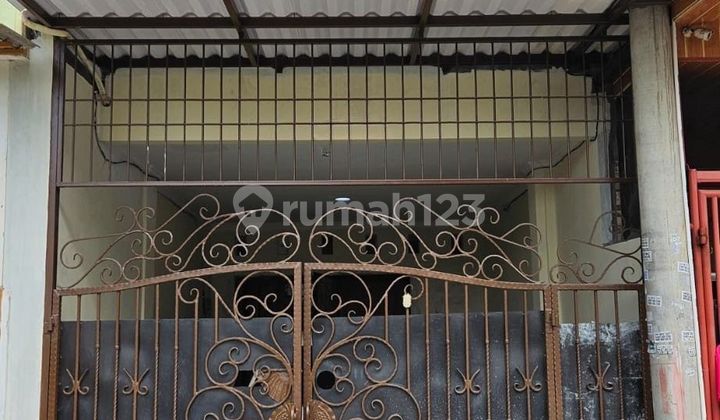 Rumah Permata Palem Jual Harga Murah Siaphuni Bagus Jakarta Barat