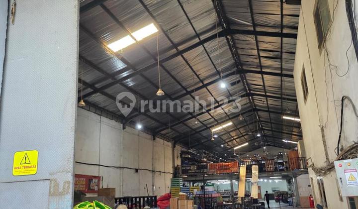 Nice Warehouse Pantai Indah Dadap for Sale Cheap Price Tangerang Nice Warehouse Pantai Indah Dadap for Sale Cheap Price Tangerang