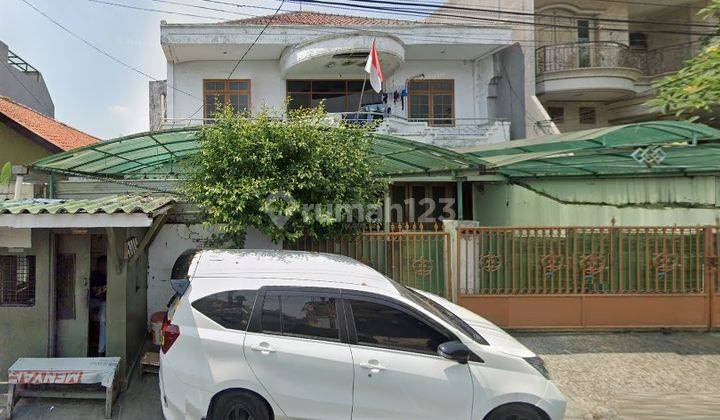 Rumah Palmerah Dijual Harga Murah Dibawah Pasaran Katsurijatipulo 2