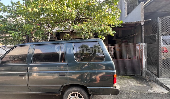 Rumah Kosambi Baru Dijual Harga Termurah Cengkareng Jakarta Barat