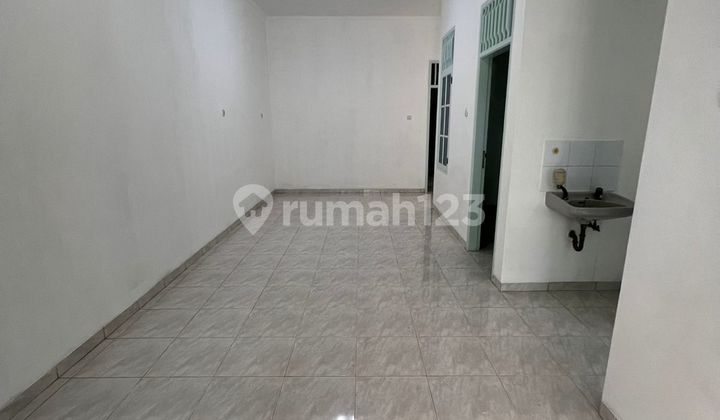 Disewa Rumah Siap Huni Baru Selesai Renovasi Kresek Duri Kosambi 2