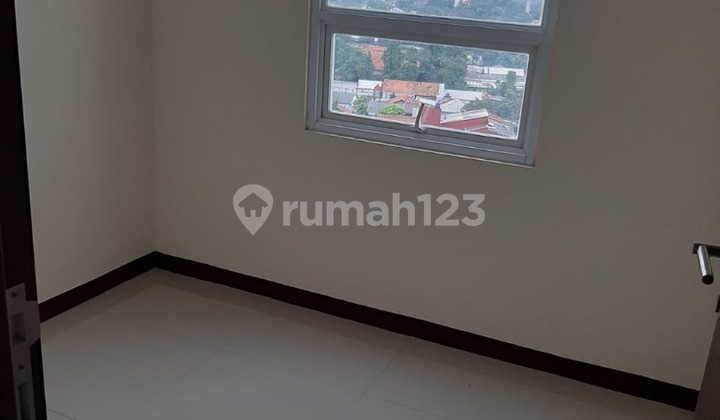Apartemen Metro Garden Harga Murah Rugi Siap Huni Karang Tengah 2