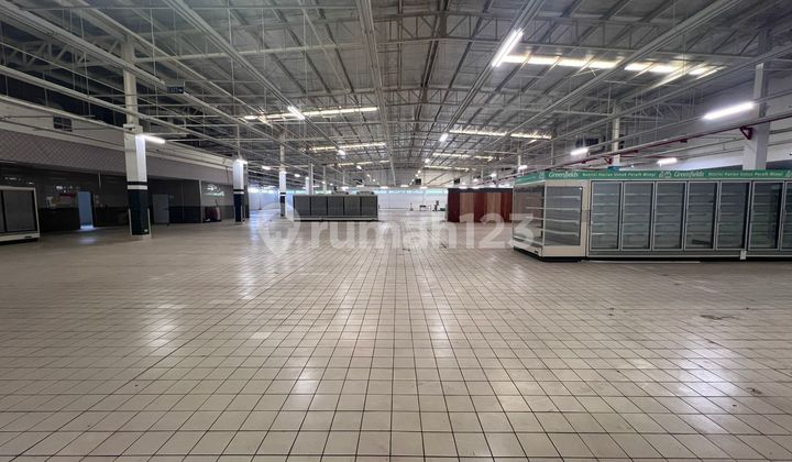 Disewa Gudang Siap Pakai Ada Loading Dock Pinggir Jalan Jatiuwung Disewa Gudang Siap Pakai Ada Loading Dock Pinggir Jalan Jatiuwung