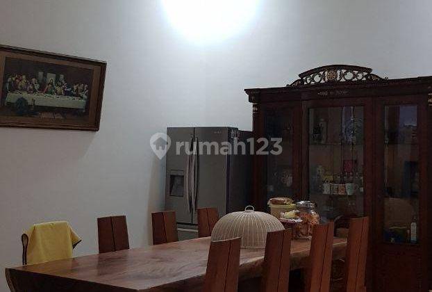 Rumah Sunter Dijual Harga Murah Mewah Furnished Jakarta Utara 2