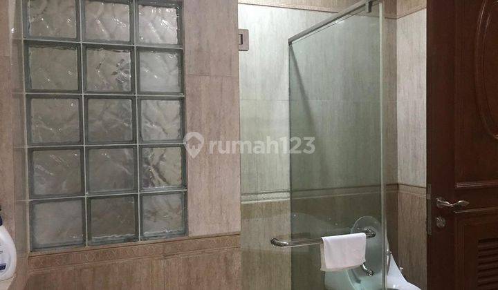 Rumah Sunter Dijual Harga Murah Mewah Furnished Jakarta Utara 2