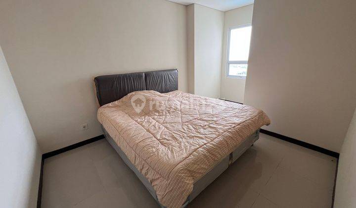 Disewa Apartemen Metro Garden Semi Furnished 2 BR Siap Huni Bagus 2