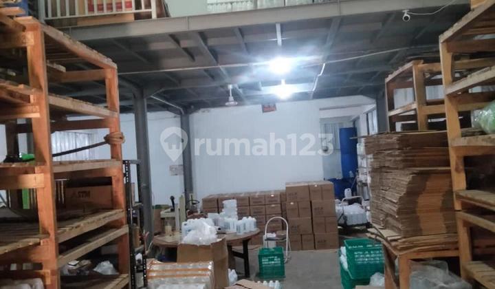Bitung Warehouse for Sale Cheap Price Ready to Use with Office Tangerang Bitung Warehouse for Sale Cheap Price Ready to Use with Office Tangerang