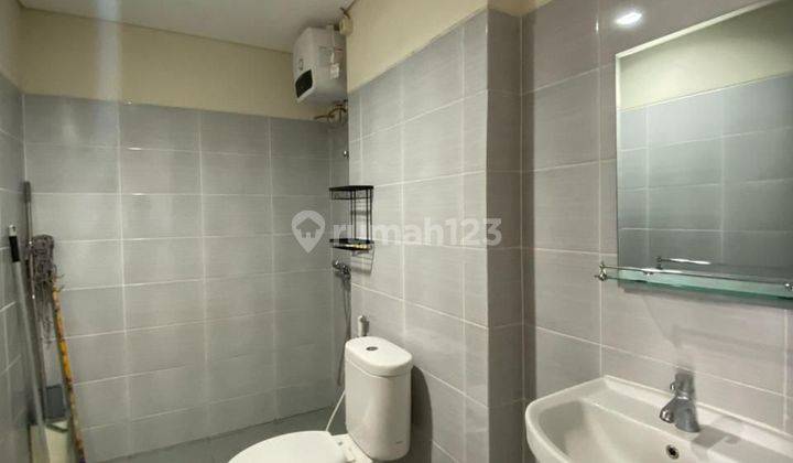 Disewa Apartemen Metro Garden Full Furnished Bagus Tinggal Masuk 2