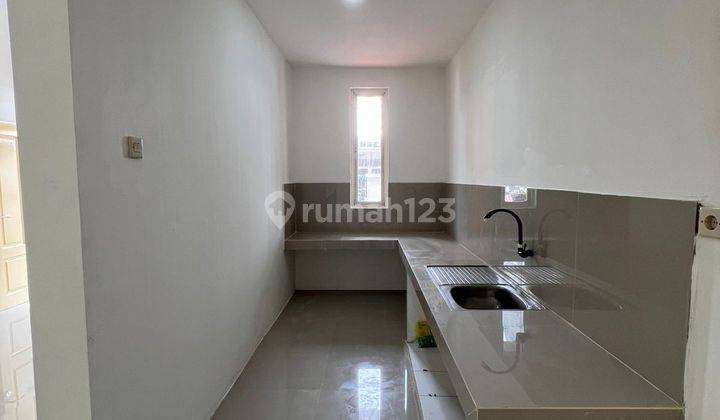 Disewa Rumah 3 Kamar Siap Huni Atap Baja Ringan Citra 5 Kalideres 2