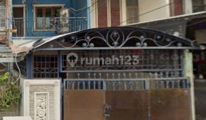 Kalideres Permai Dijual Harga Murah 2 Lantai Bagus Jakarta Barat