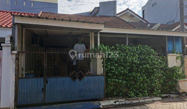 Rumah Jakarta Barat Dijual Harga Murah Siaphuni Citra 2 Kalideres 1