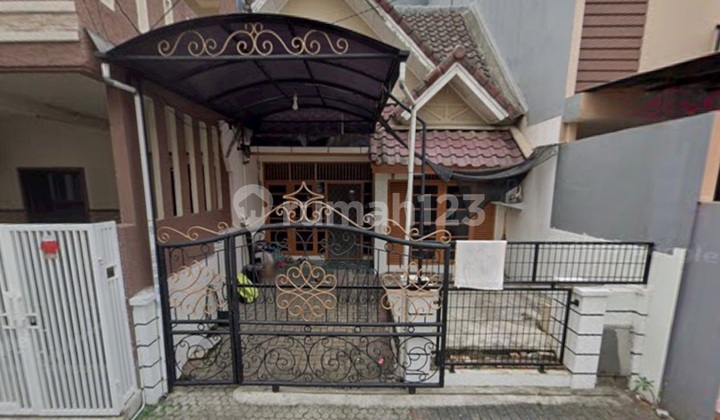 Rumah Citra Garden 3 Dijual Harga Murah Siap Huni Jakarta Barat