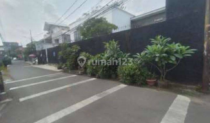 Rumah Gandaria Dijual Harga Murah Bagus Cilandak Jakarta Selatan 2