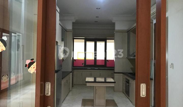 Dijual Cepat BU Rumah KolamRenang Antasari Cipete Jakarta Selatan 2