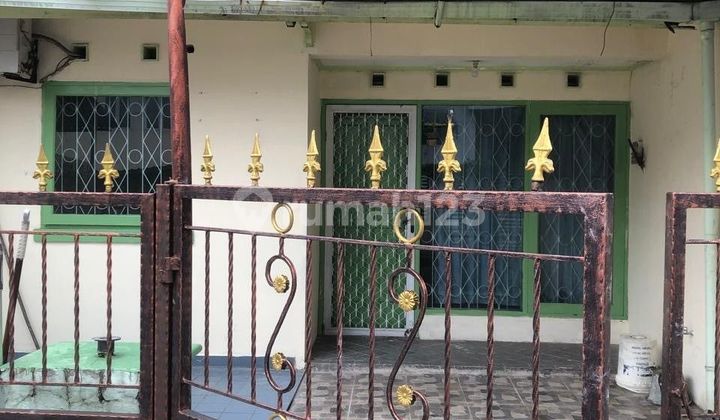 For Rent: 1.5-Story House Ready to Occupy, Taman Semanan Cengkareng, Good Condition For Rent: 1.5-Story House Ready to Occupy, Taman Semanan Cengkareng, Good Condition