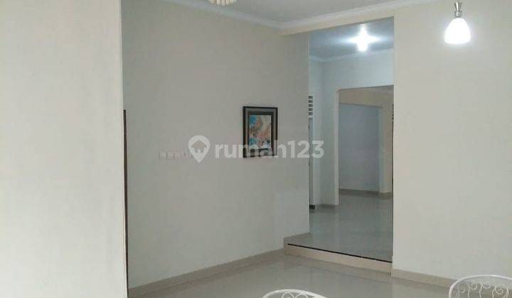 Rumah Menteng Dalam Dijual Harga Murah Butuh Uang Jakarta Selatan 2