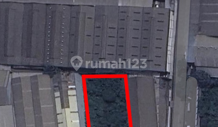 Tanah Dadap Dijual Murah Pinggir Jalan Raya Kontainer Tangerang Tanah Dadap Dijual Murah Pinggir Jalan Raya Kontainer Tangerang