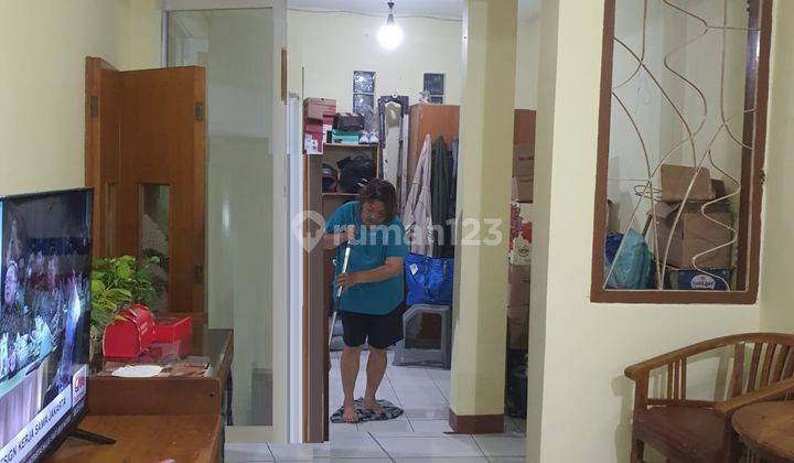 Rumah Metro Permata 1 Dijual Harga Murah Karang Tengah Tangerang 2