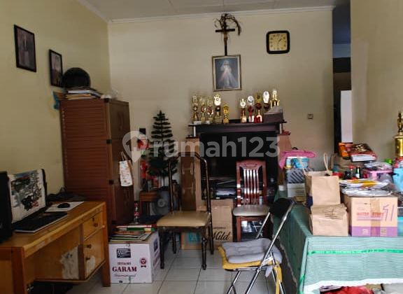 Rumah Puri Garden Dijual Harga Termurah Kalideres Jakarta Barat