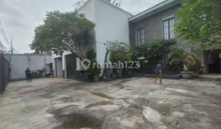 Rumah Gandaria Dijual Harga Murah Bagus Cilandak Jakarta Selatan 2