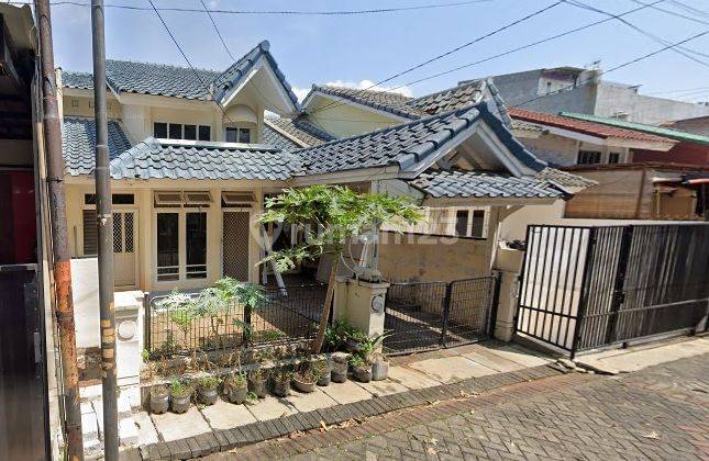 Rumah Citra Garden 5 Dijual Harga Murah Siap Huni Jakarta Barat 1