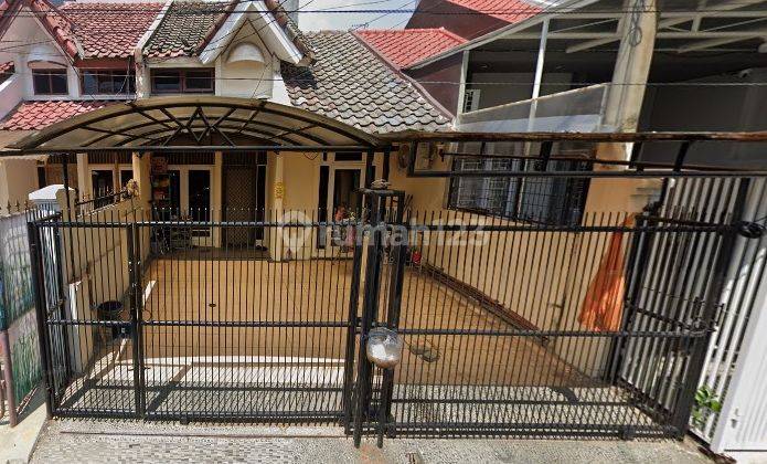 Disewa Rumah Citra Garden 5 Siap Huni Kalideres Jakarta Barat 1