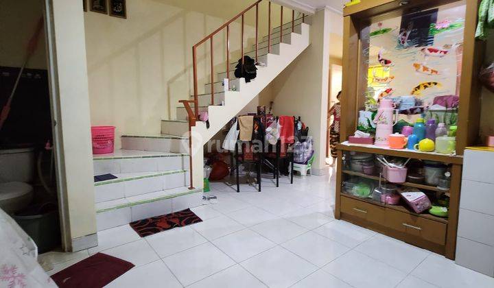 Rumah Dadap Residence Dijual Harga Murah 2 Lt Siap Huni Tangerang 2