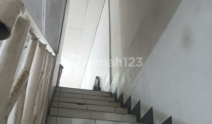 Rumah Taman Palem Jual Harga Termurah Tidak Banjir Jakarta Barat 2