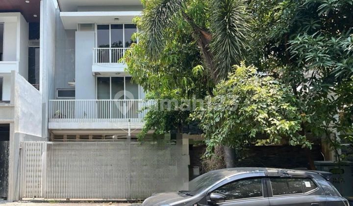 Rumah Citra Garden 6 Dijual Harga Murah Siap Huni Jakarta Barat