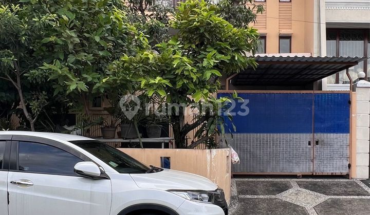 Rumah Metro Permata 1 Dijual Harga Murah Siap Huni Karang Tengah Rumah Metro Permata 1 Dijual Harga Murah Siap Huni Karang Tengah