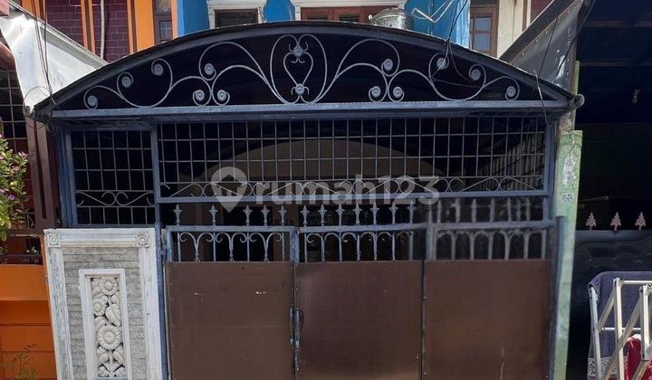 Kalideres Permai Dijual Harga Murah 2 Lantai Bagus Jakarta Barat Kalideres Permai Dijual Harga Murah 2 Lantai Bagus Jakarta Barat