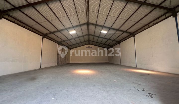 Gudang Pantai Indah Dadap Dijual Harga Murah Siappakai Baru Renov Gudang Pantai Indah Dadap Dijual Harga Murah Siappakai Baru Renov