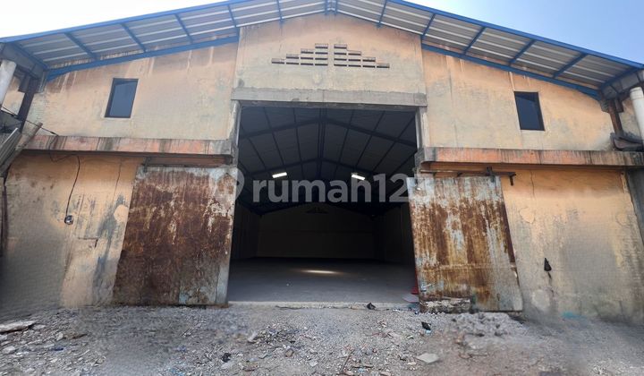 Gudang Pantai Indah Dadap Dijual Harga Murah Siappakai Baru Renov Gudang Pantai Indah Dadap Dijual Harga Murah Siappakai Baru Renov