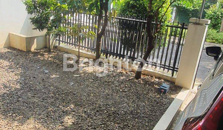 RUMAH NYAMAN DAN ASRI DI NUSA INDAH RESIDENCE BOGOR 2