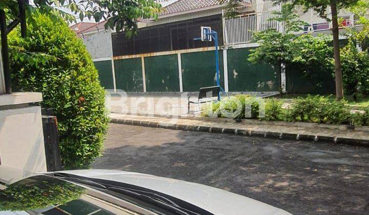 RUMAH NYAMAN DAN ASRI DI NUSA INDAH RESIDENCE BOGOR 1